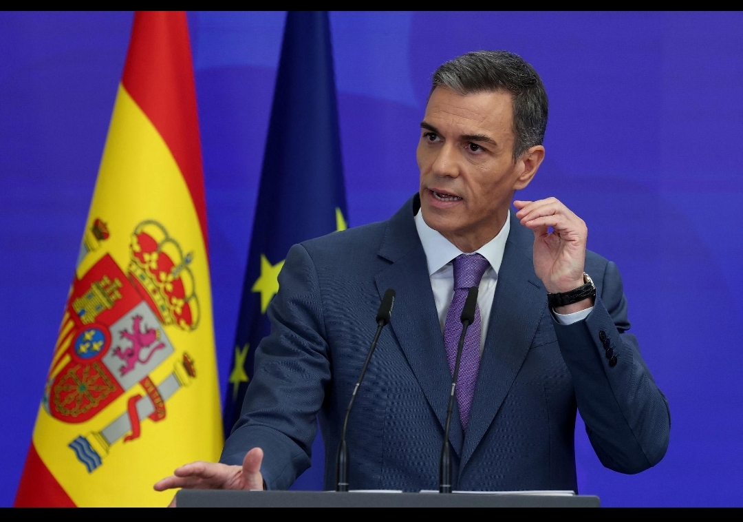 Μπορεί ο Τραμπ να σταματήσει το εμπόριο με την Ισπανία;