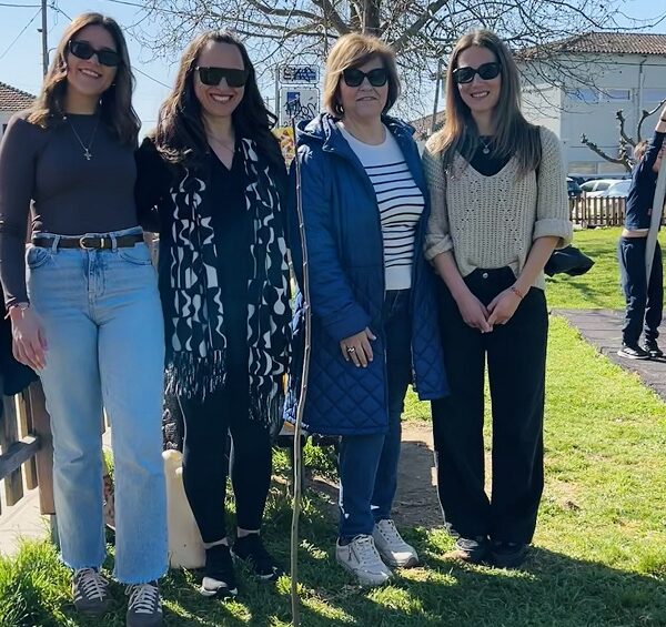 Μικροί «Πράσινοι Ήρωες» στο Συκούριο