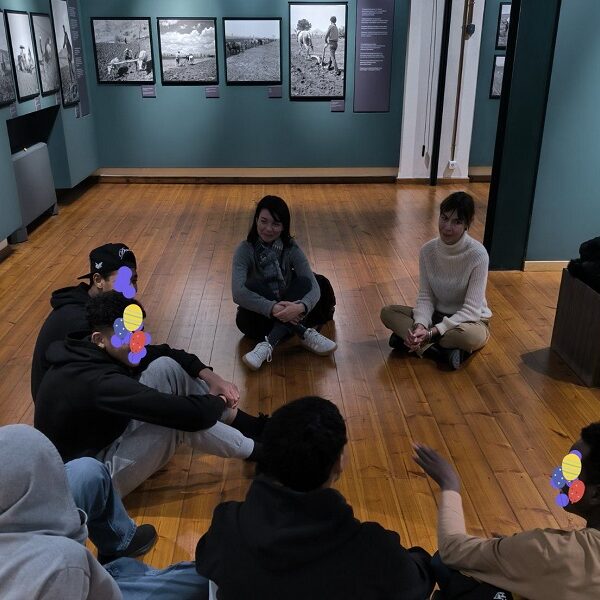 Το Μουσείο Σιτηρών και Αλεύρων εκπαιδεύει βιωματικά ανήλικους πρόσφυγες