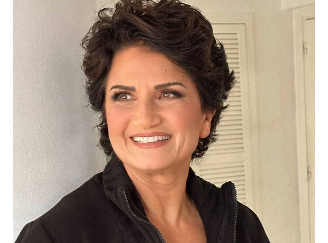 Θύμα διαδικτυακής απάτης έπεσε η Άλκηστις Πρωτοψάλτη – To ΑΙ βίντεο που την έβαλε σε μπελάδες