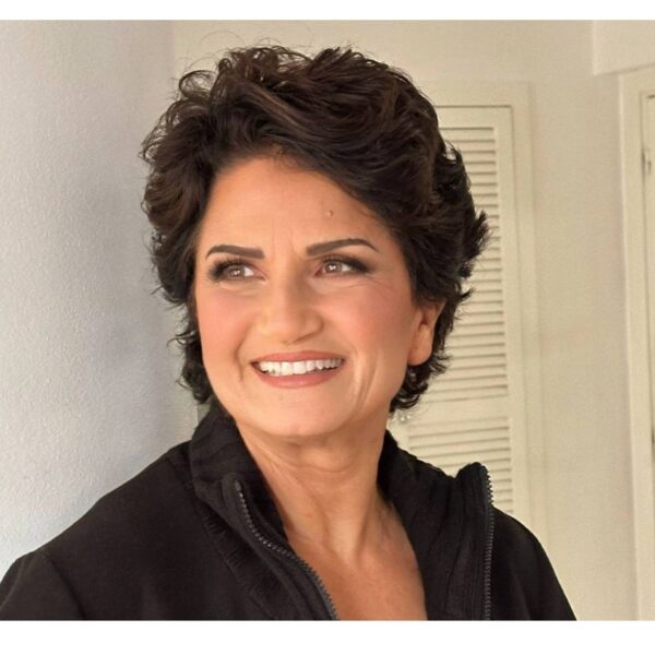 Θύμα διαδικτυακής απάτης έπεσε η Άλκηστις Πρωτοψάλτη – To ΑΙ βίντεο που την έβαλε σε μπελάδες