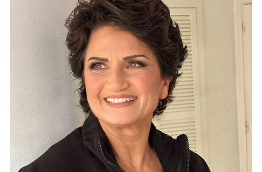 Θύμα διαδικτυακής απάτης έπεσε η Άλκηστις Πρωτοψάλτη – To ΑΙ βίντεο που την έβαλε σε μπελάδες