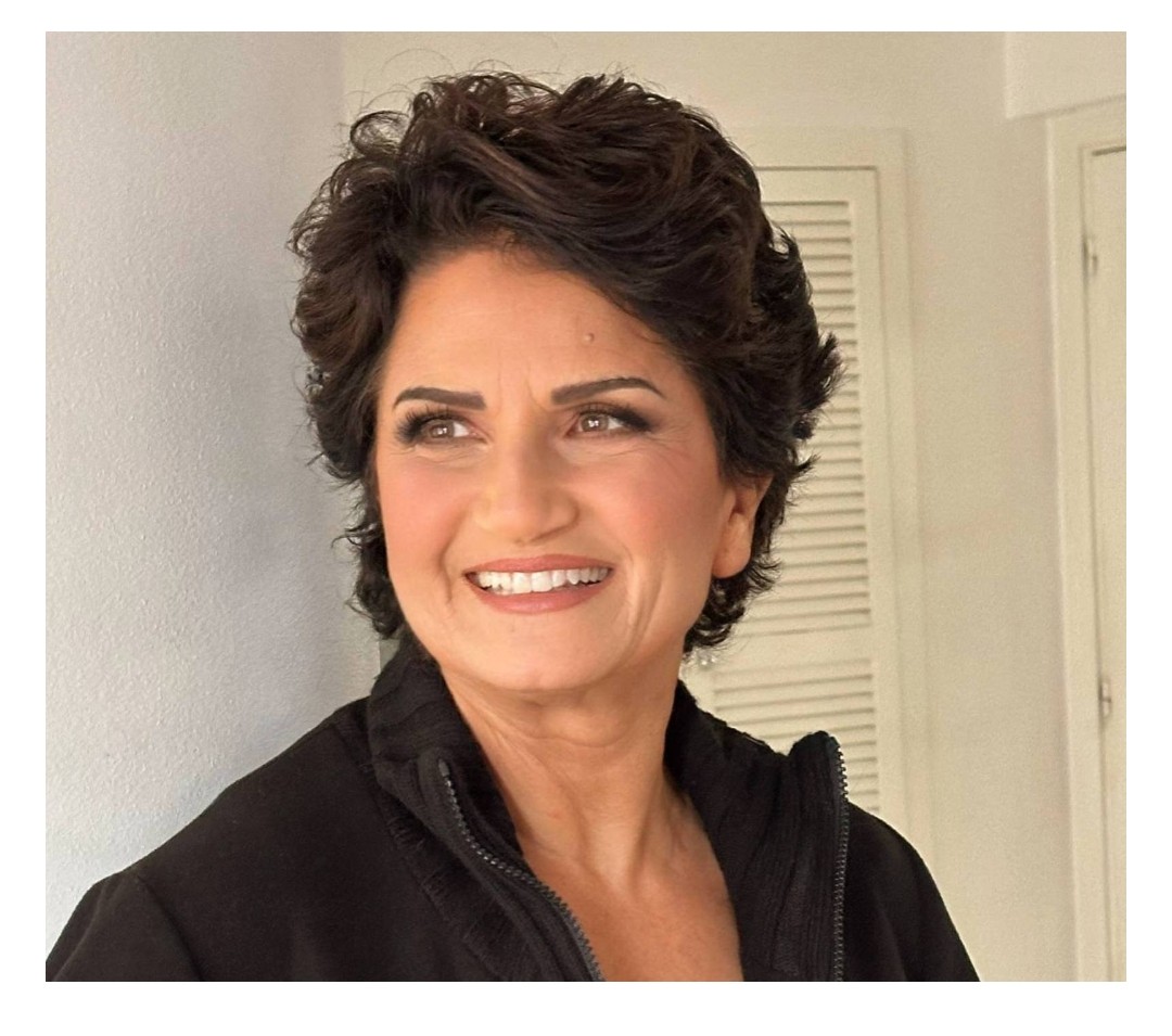 Θύμα διαδικτυακής απάτης έπεσε η Άλκηστις Πρωτοψάλτη – To ΑΙ βίντεο που την έβαλε σε μπελάδες