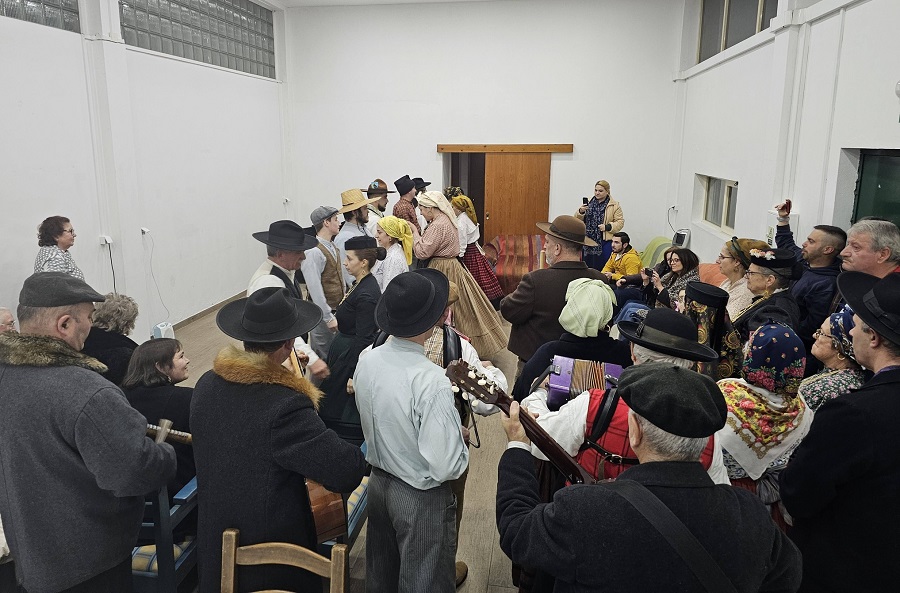 Σε πρόγραμμα ERASMUS+ ο Πολιτιστικός Σύλλογος Τυρνάβου