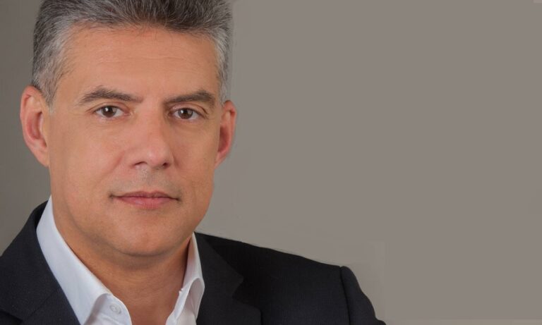 Κώστας Αγοραστός: Εμείς δώσαμε τη μάχη για το έργο του Αχελώου όταν οι άλλοι σιωπούσαν