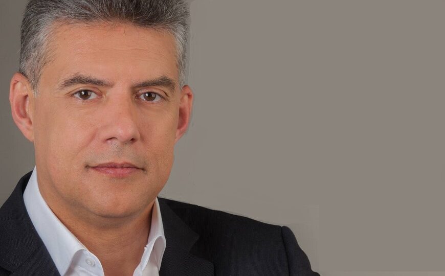 Συμμαχία υπέρ των Πολιτών: Το Ολοκληρωμένο Σύστημα Παρακολούθησης Μετεωρολογικών και Υδρολογικών Δεδομένων στη Θεσσαλία