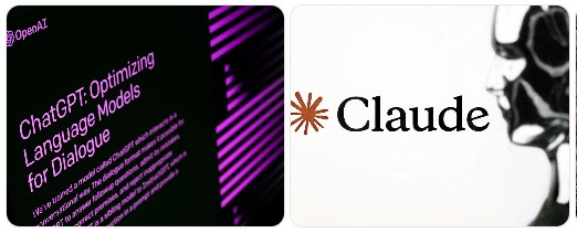 ChatGPT vs Claude: Η κόντρα των κολοσσών AI και η εμπλοκή της κυβέρνησης Τραμπ