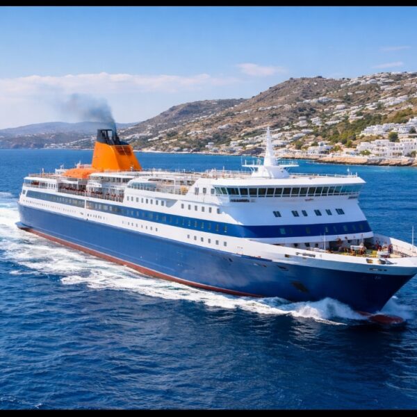 Μειωμένα ακτοπλοϊκά εισιτήρια για αναπληρωτές εκπαιδευτικούς ενόψει Πάσχα