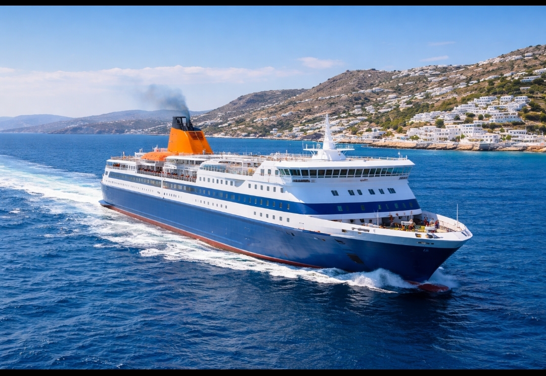 Μειωμένα ακτοπλοϊκά εισιτήρια για αναπληρωτές εκπαιδευτικούς ενόψει Πάσχα