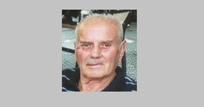 Την Παρασκευή στο Μεγάλο Ελευθεροχώρι η κηδεία του Γεωργίου Αθάνατου