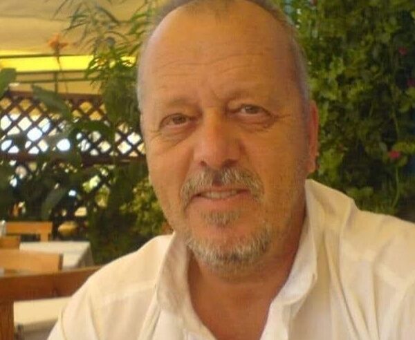 Θλίψη για το θάνατο του Νικόλαου Μπαρμπαγιάννη. Αύριο Σάββατο στον Αμπελώνα η κηδεία του