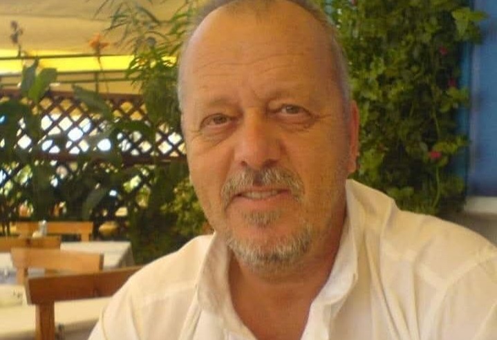 Θλίψη για το θάνατο του Νικόλαου Μπαρμπαγιάννη. Αύριο Σάββατο στον Αμπελώνα η κηδεία του