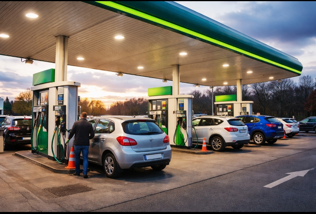 Καύσιμα: Στην Ευρώπη μειώνουν φόρους — στην Ελλάδα μοιράζουν παρηγοριά