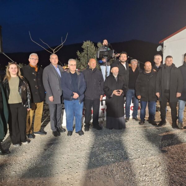 Δαμάσι: Αγώνας μέχρι τη δικαίωση όλων των σεισμόπληκτων