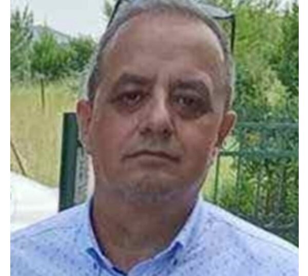 Θλίψη για τον θάνατο του 54χρονου Λεωνίδα Δαούλα