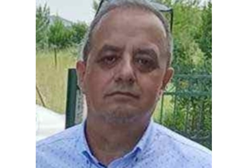 Θλίψη για τον θάνατο του 54χρονου Λεωνίδα Δαούλα