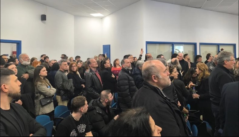 Ολομέλεια Δικηγορικών Συλλόγων: Να διασφαλιστούν οι κατάλληλες συνθήκες για δίκαιη δίκη