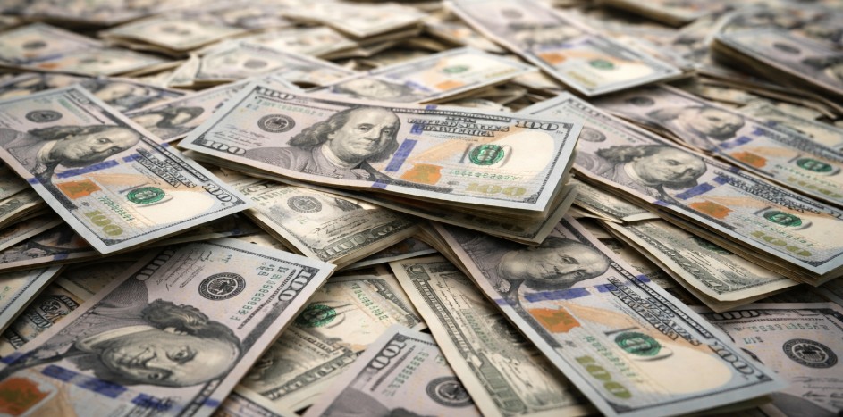 Οι ΗΠΑ δανείζονται 50 δισ. την εβδομάδα – Το δημόσιο χρέος αγγίζει τα 39 τρισεκατομμύρια