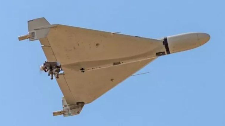 Η Κύπρος καταγγέλλει το Ηνωμένο Βασίλειο μετά από πλήγμα με drone στο Ακρωτήρι