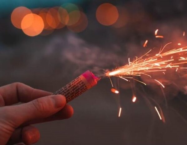 Μαθητής τραυματίστηκε ελαφρά από δυναμιτάκι στο ΕΠΑΛ Ελασσόνας