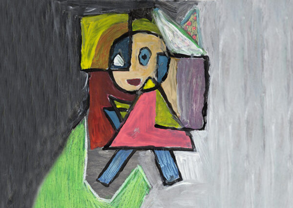 Διοργάνωση 2ου Καλλιτεχνικού Διαγωνισμού για μαθητές της Α/θμιας Εκπαίδευσης