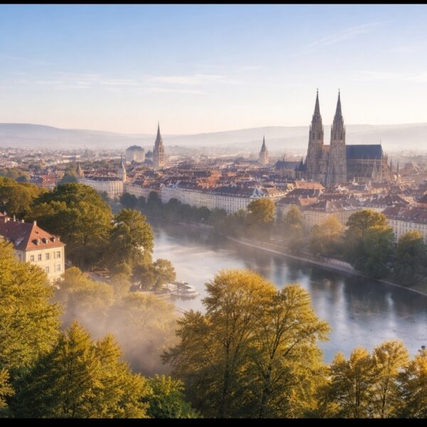 Μόλις τρεις ευρωπαϊκές χώρες διατήρησαν ασφαλή επίπεδα ατμοσφαιρικής ρύπανσης το 2025