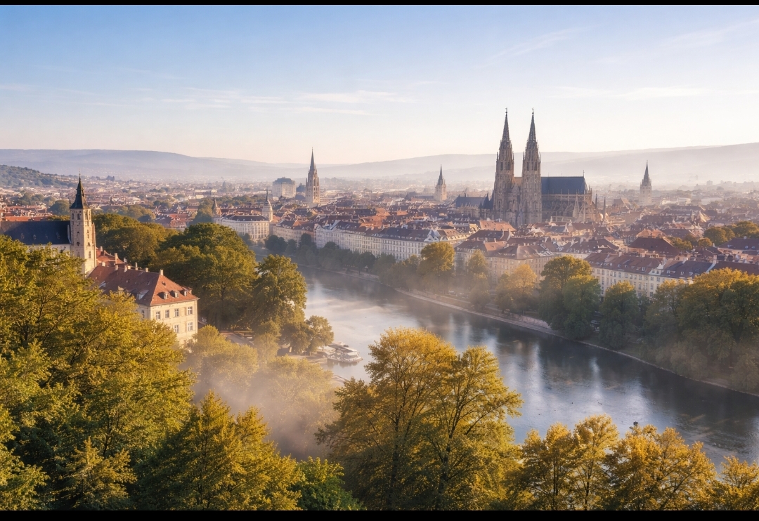 Μόλις τρεις ευρωπαϊκές χώρες διατήρησαν ασφαλή επίπεδα ατμοσφαιρικής ρύπανσης το 2025
