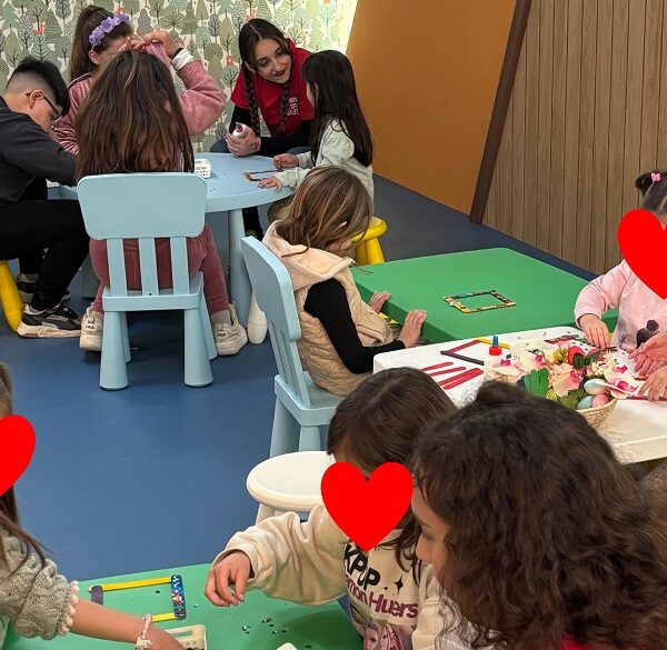 Happy Family Weekends στο Fashion City Outlet!