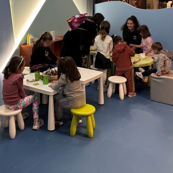 Happy Family Weekends στο Fashion City Outlet!