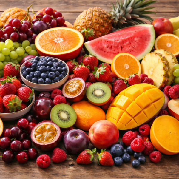 Πρέπει να τρώμε φρούτα με άδειο στομάχι, μετά ή πριν το γεύμα;