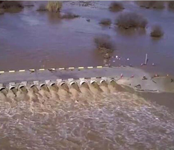 ΛΑ.ΣΥ.: 5 χρόνια μετά τον σεισμό η γέφυρα Μεσοχωρίου παραμένει στα χαρτιά παρά τις εξαγγελίες Κουρέτα