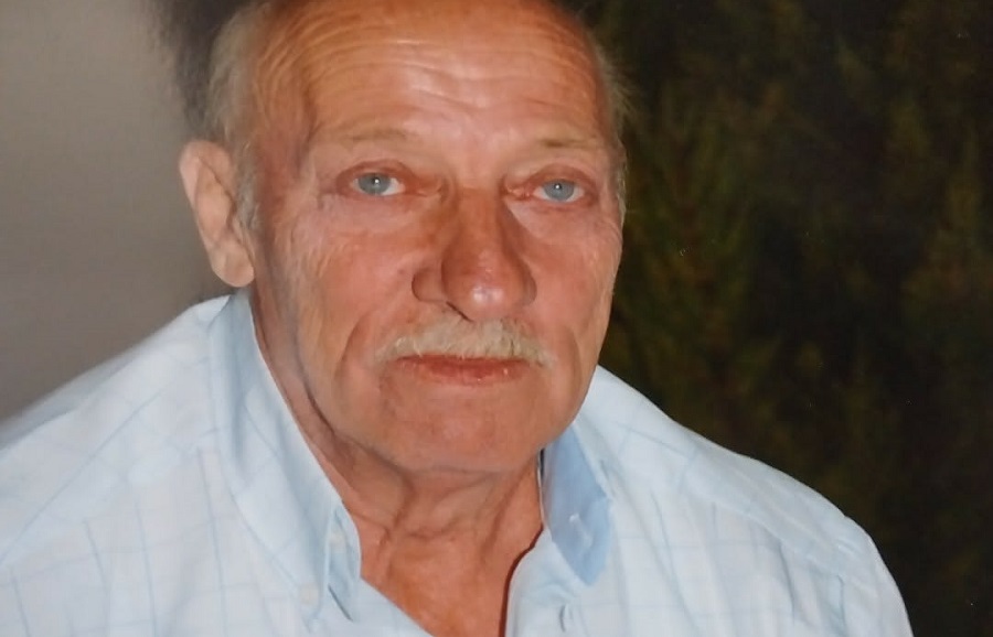 Αύριο Δευτέρα στον Αμπελώνα η κηδεία του Αχιλλέα Γερογιάννη