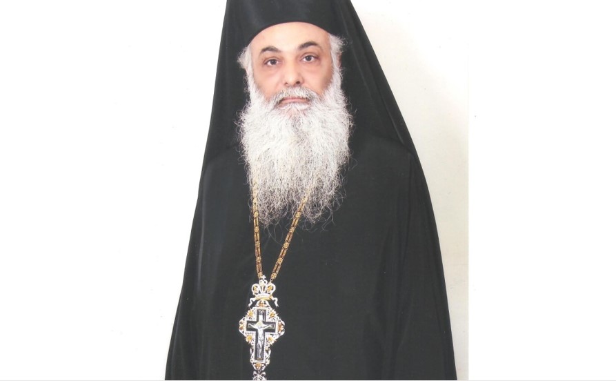 Θλίψη για την εκδημία του 63χρονου ιερέα Ιάκωβου Αγγελακόπουλου – Αύριο στην Αναγέννηση Κιλελέρ η εξόδιος ακολουθία