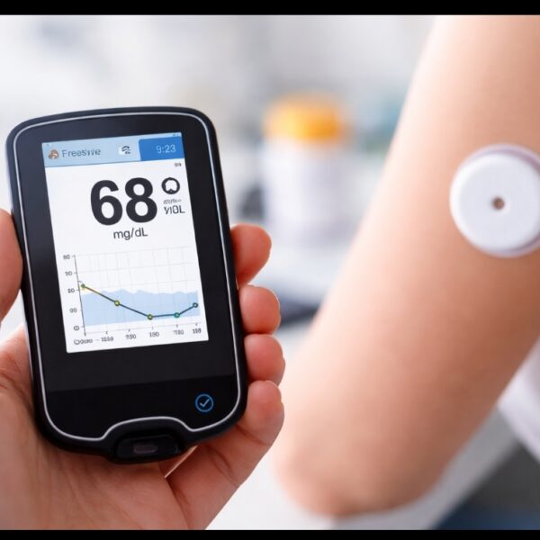 Ανησυχία στους διαβητικούς μετά από ανάκληση αισθητήρων γλυκόζης – Συνδέονται με 7 θανάτους παγκοσμίως