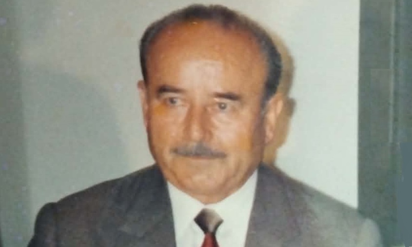 Αύριο Τρίτη στον Αμπελώνα η κηδεία του Ηλία Γουγουλιά