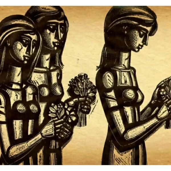 Μήνυμα του Συλλόγου Γυναικών Τυρνάβου, για την Ημέρα της Γυναίκας