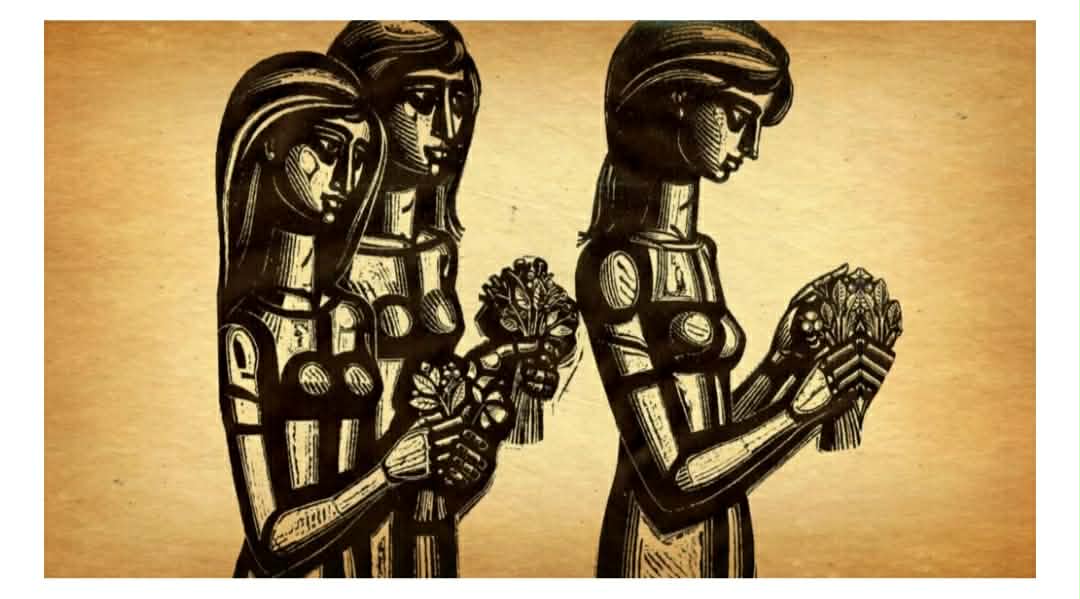 Μήνυμα του Συλλόγου Γυναικών Τυρνάβου, για την Ημέρα της Γυναίκας