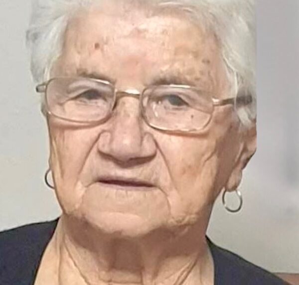 Σήμερα Κυριακή στον Τύρναβο η κηδεία της Αικατερίνης Ιωαννίδη