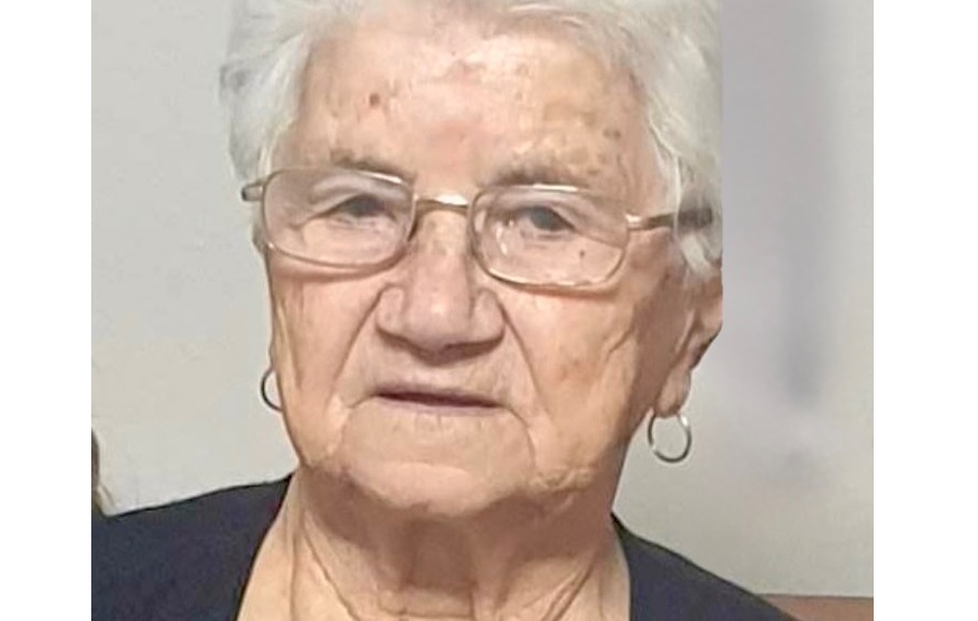 Σήμερα Κυριακή στον Τύρναβο η κηδεία της Αικατερίνης Ιωαννίδη