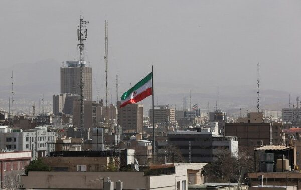 Τραμπ: Οι ΗΠΑ θα πρέπει να έχουν ρόλο στην επιλογή του νέου ηγέτη του Ιράν