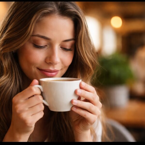 Αυτή είναι η ποσότητα καφέ που συνδέεται με καλύτερη ψυχική υγεία