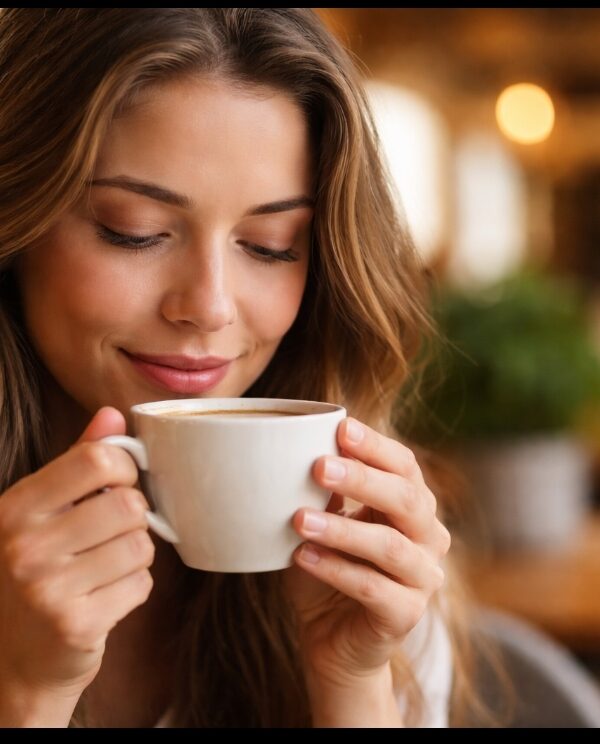 Αυτή είναι η ποσότητα καφέ που συνδέεται με καλύτερη ψυχική υγεία