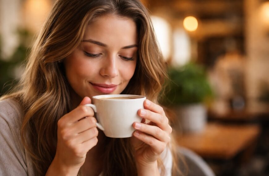 Αυτή είναι η ποσότητα καφέ που συνδέεται με καλύτερη ψυχική υγεία