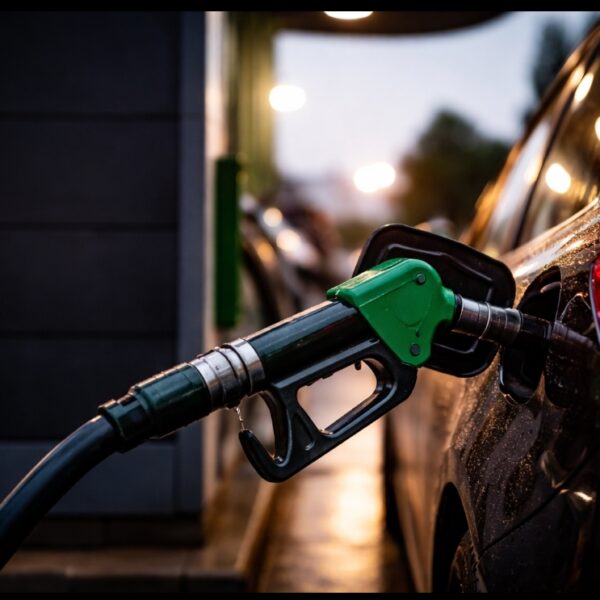 Καύσιμα: το κράτος μας κλέβει με φόρο πάνω στον φόρο!