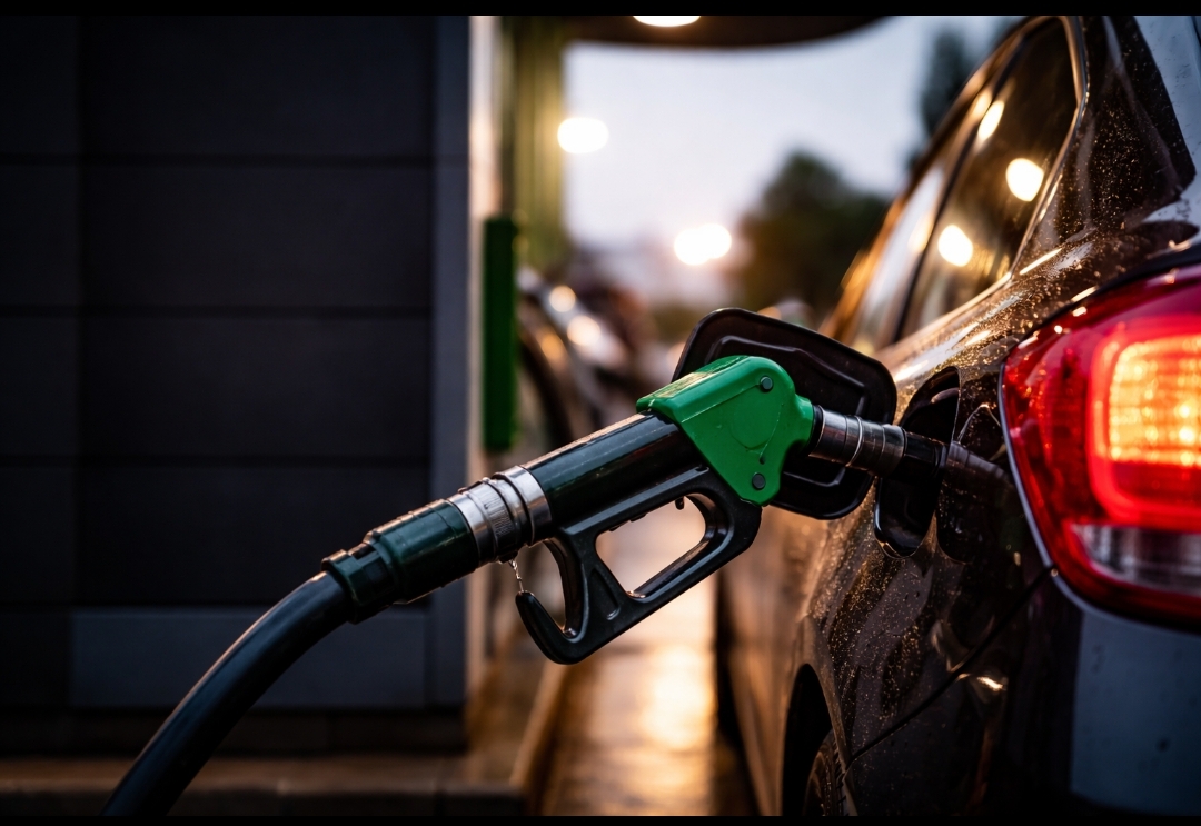 Καύσιμα: το κράτος μας κλέβει με φόρο πάνω στον φόρο!