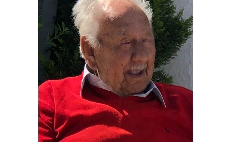 Σήμερα Τρίτη στον Τύρναβο η κηδεία του Ιωάννη Καμβούκου