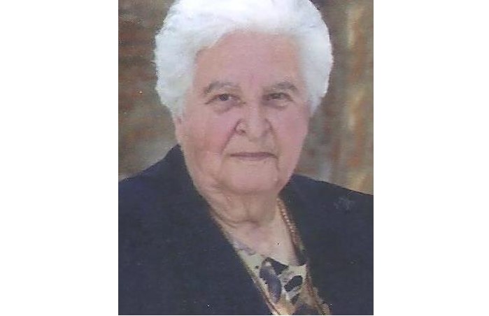 Σήμερα Πέμπτη στον Αγιο Γεώργιο Κιλελέρ η κηδεία της Ζωής Καραγιάννη