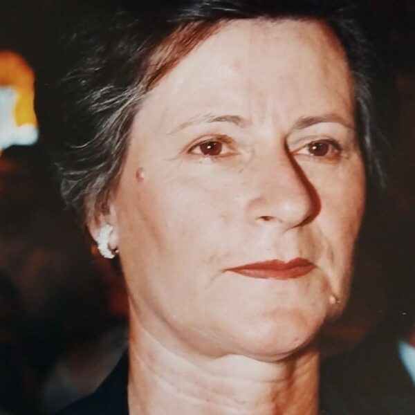 Αύριο Παρασκευή στον Αμπελώνα η κηδεία της Βασιλικής Καραγιάννη