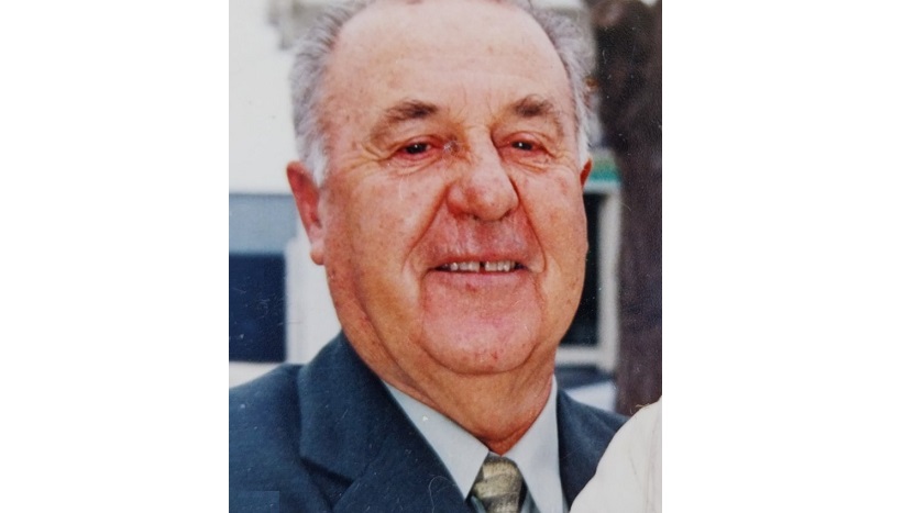 Αύριο Τρίτη στη Φαλάνη η κηδεία του Νικολάου Καρακίτσιου