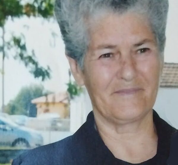 Αύριο Τετάρτη στη Ροδιά η κηδεία της Αννας Καρακώστα